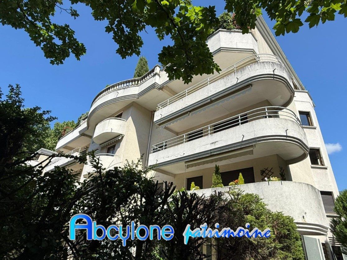 Appartement  T3 à vendre Grenoble 38100