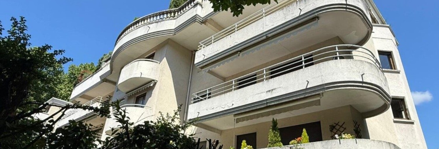 Appartement 3 Pièces 84 m² à vendre à Grenoble (38100)