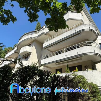 Appartement 3 pièces 229000 €