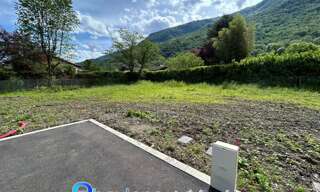 Terrain  398 m² à vendre à Vaulnaveys-le-Bas (38410)