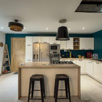 Maison 4 pièces 254800 €