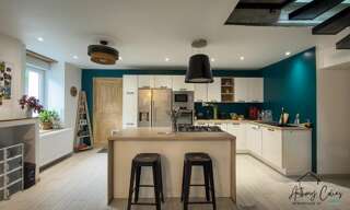 Maison 4 Pièces 105 m² à vendre à Malansac (56220)