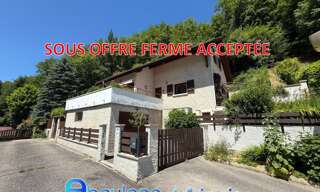 Maison 5 Pièces 114 m² à vendre à Saint-Martin-d'Uriage (38410)