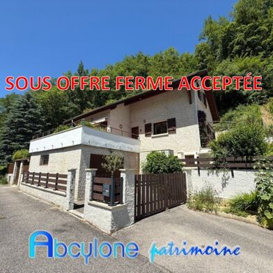 Maison 5 pièces 380000 €