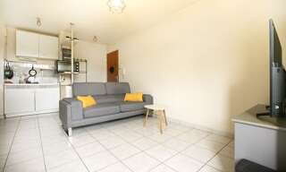 Appartement 2 Pièces 31 m² à vendre à Nantes (44300)