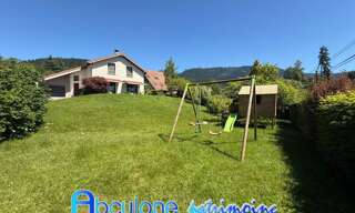 Maison 5 Pièces 170 m² à vendre à Saint-Martin-d'Uriage (38410)