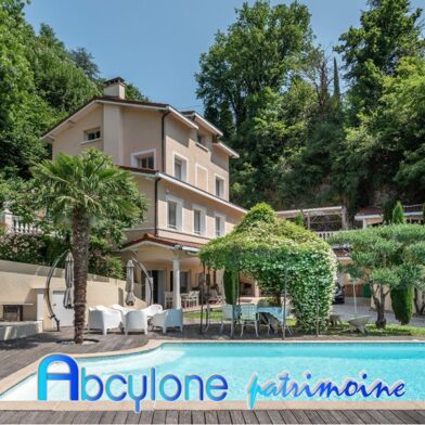 Maison 8 pièces 1290000 €