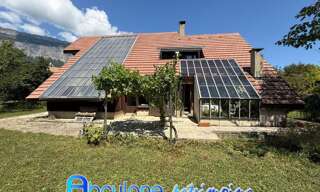 Maison 7 Pièces 170 m² à vendre à Montbonnot-Saint-Martin (38330)