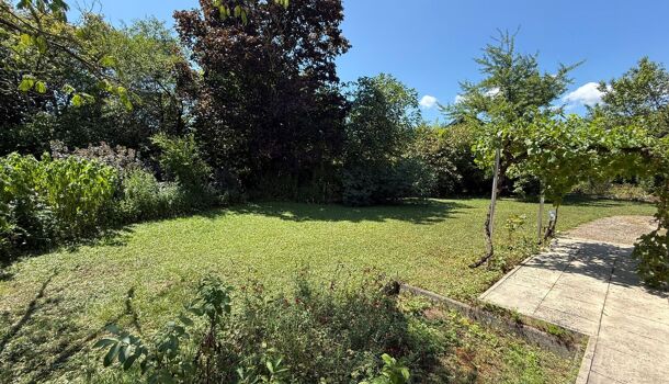 Villa / Maison 7 pièces  à vendre Montbonnot-Saint-Martin 38330