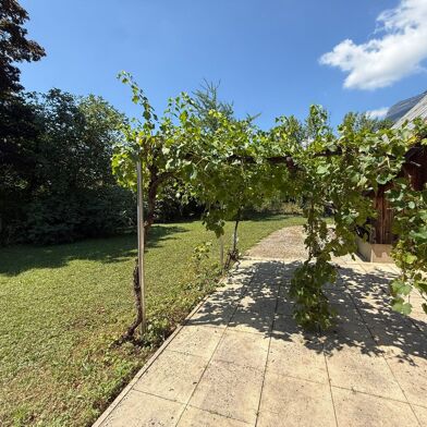 Maison 7 pièces 615000 €