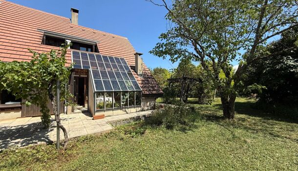 Villa / Maison 7 pièces  à vendre Montbonnot-Saint-Martin 38330