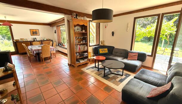 Villa / Maison 7 pièces  à vendre Montbonnot-Saint-Martin 38330