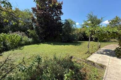 Maison 7 pièces 590000 €