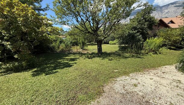 Villa / Maison 7 pièces  à vendre Montbonnot-Saint-Martin 38330