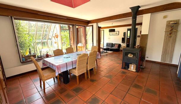 Villa / Maison 7 pièces  à vendre Montbonnot-Saint-Martin 38330