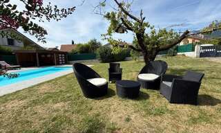 Maison 8 Pièces 175 m² à vendre à Crolles (38920)