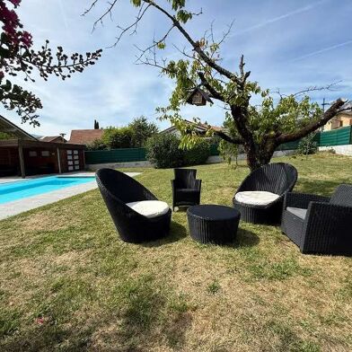 Maison 8 pièces 679000 €