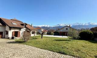 Maison 8 Pièces 175 m² à vendre à Crolles (38920)