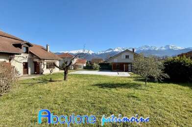 Maison 8 pièces 679000 €