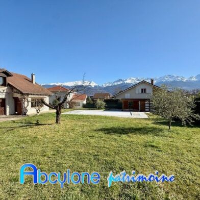 Maison 8 pièces 679000 €