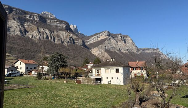 Villa / Maison 7 pièces  à vendre Crolles 38920