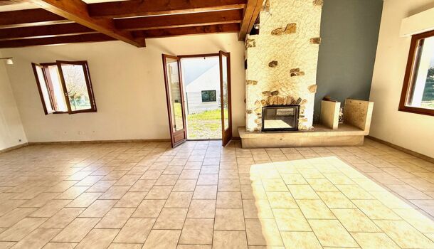 Villa / Maison 7 pièces  à vendre Crolles 38920