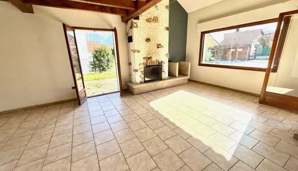 Villa / Maison 7 pièces  à vendre Crolles 38920