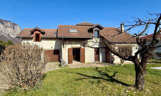 Maison 8 Pièces 194 m² à vendre à Crolles (38920)