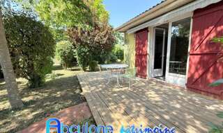 Maison 4 Pièces 87 m² à vendre à Saint-Martin-d'Hères (38400)