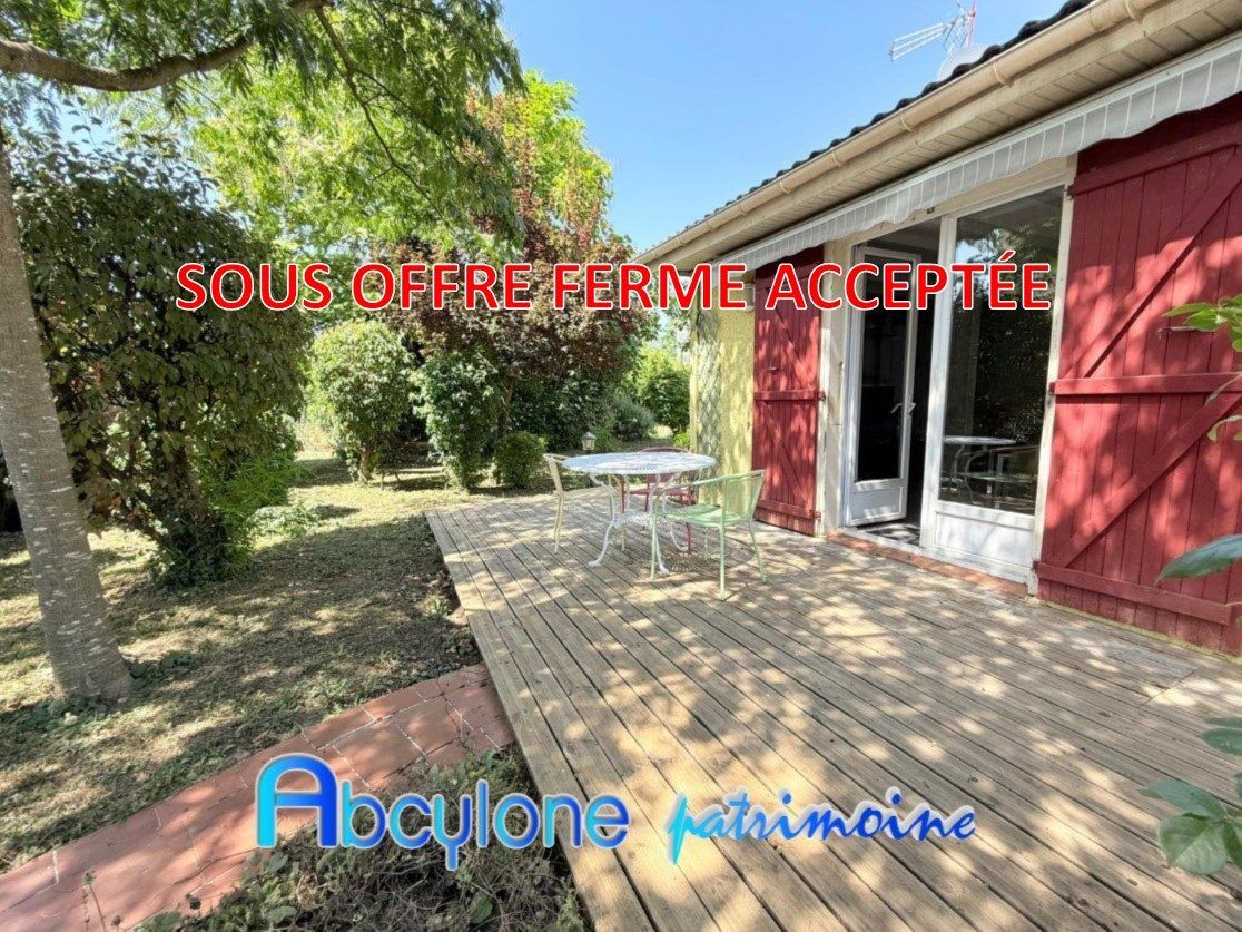 Villa / Maison  T4 à vendre Saint-Martin-d'Hères 38400