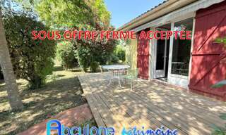 Maison 4 Pièces 87 m² à vendre à Saint-Martin-d'Hères (38400)