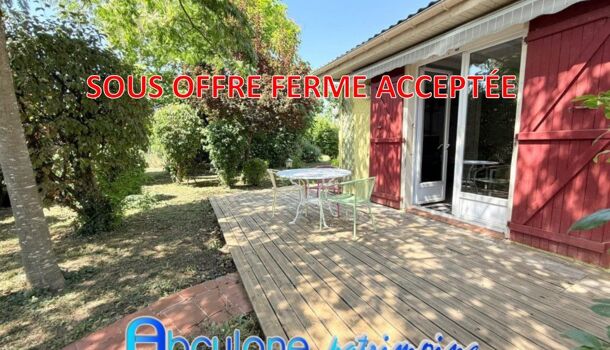 Villa / Maison 4 pièces  à vendre Saint-Martin-d'Hères 38400