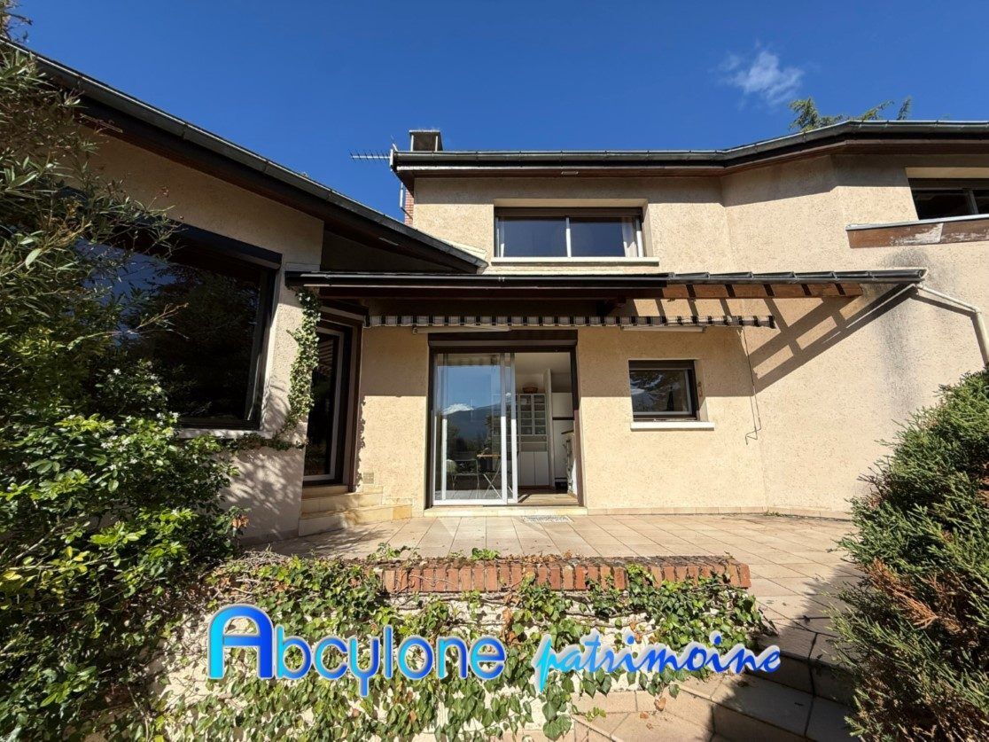 Villa / Maison  T6 à vendre Montbonnot-Saint-Martin 38330