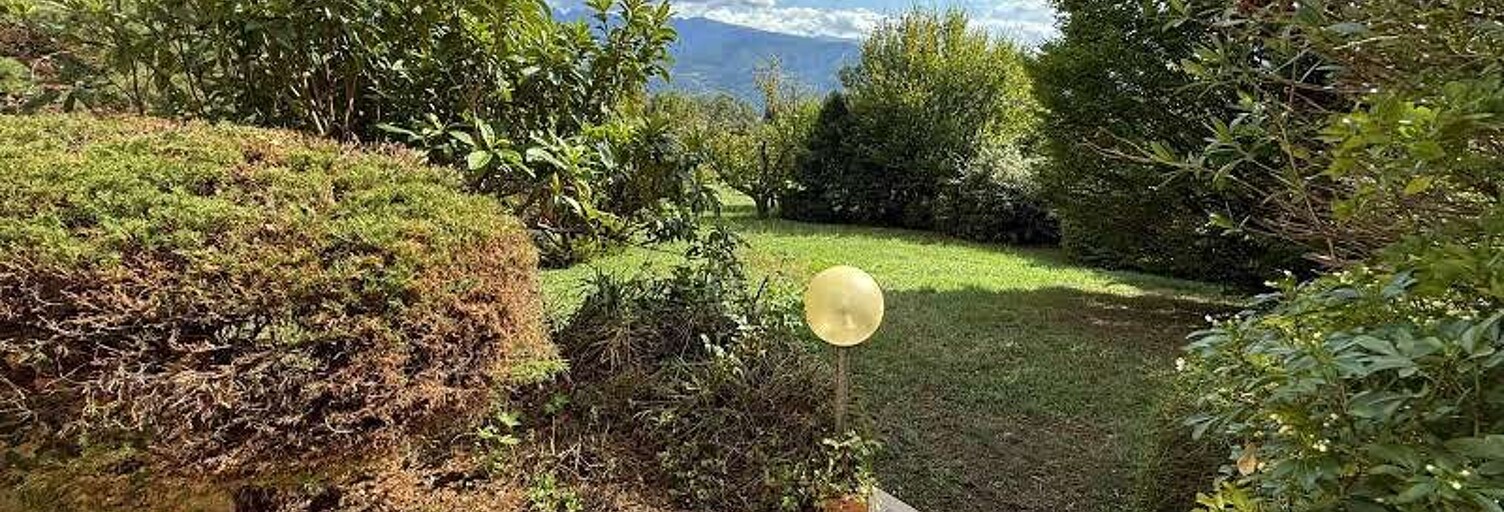 Maison 6 Pièces 188 m² à vendre à Montbonnot-Saint-Martin (38330)