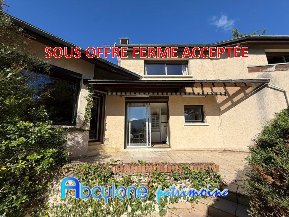 Villa / Maison  T6 à vendre Montbonnot-Saint-Martin 38330