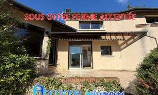 Maison 6 Pièces 188 m² à vendre à Montbonnot-Saint-Martin (38330)