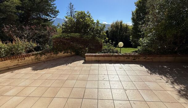 Villa / Maison 6 pièces  à vendre Montbonnot-Saint-Martin 38330