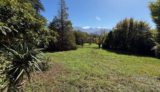 Villa / Maison 6 pièces  à vendre Montbonnot-Saint-Martin 38330