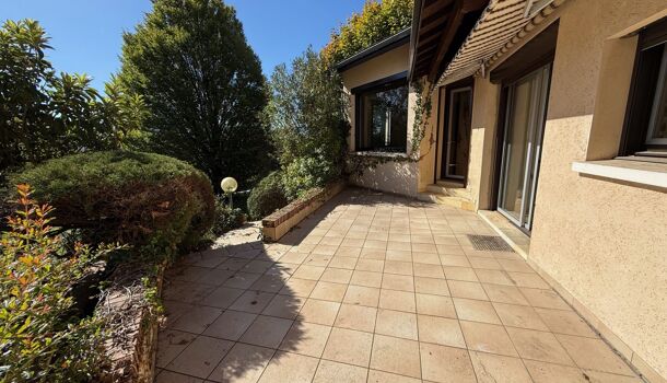 Villa / Maison 6 pièces  à vendre Montbonnot-Saint-Martin 38330