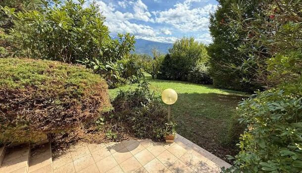 Villa / Maison 6 pièces  à vendre Montbonnot-Saint-Martin 38330