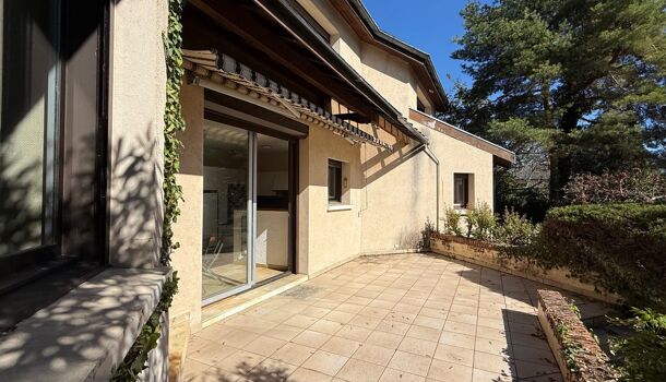 Villa / Maison 6 pièces  à vendre Montbonnot-Saint-Martin 38330