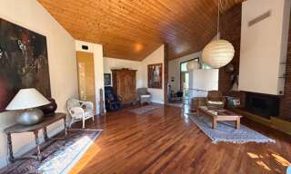 Maison 6 Pièces 188 m² à vendre à Montbonnot-Saint-Martin (38330)