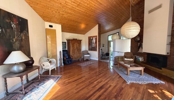 Villa / Maison 6 pièces  à vendre Montbonnot-Saint-Martin 38330