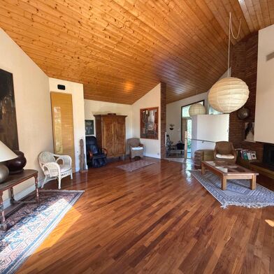 Maison 6 pièces 749000 €