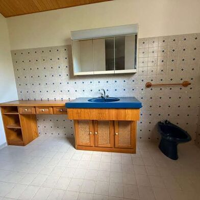 Maison 6 pièces 749000 €