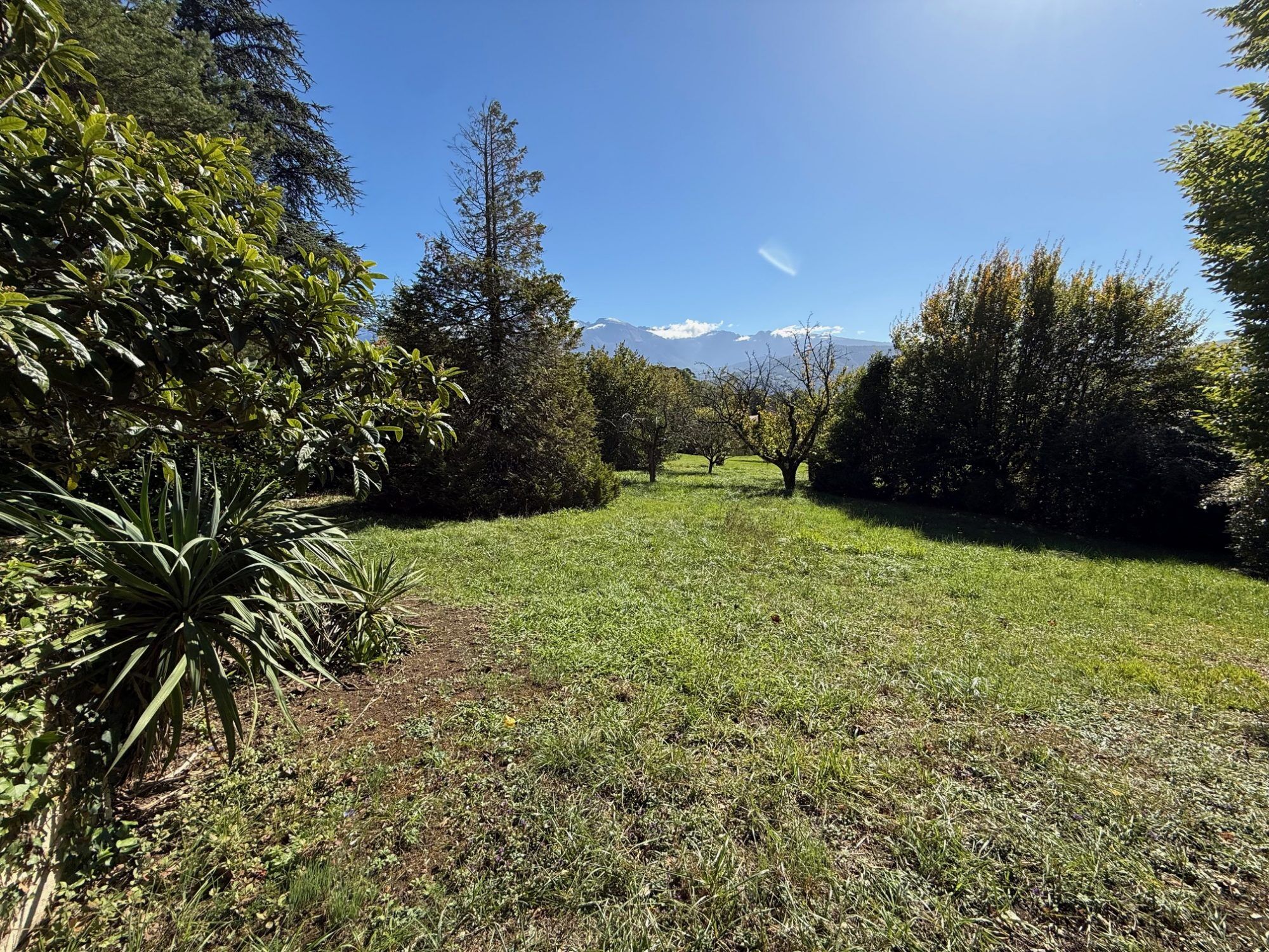 Villa / Maison  T6 à vendre Montbonnot-Saint-Martin 38330