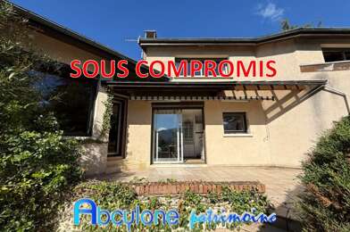 Maison 6 pièces 749000 €