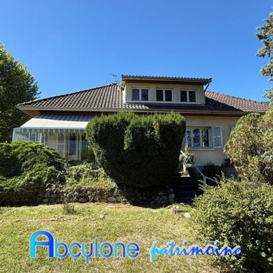 Maison 4 pièces 510000 €