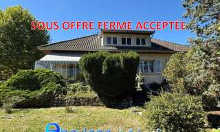 Maison 4 Pièces 95 m² à vendre à Bernin (38190)