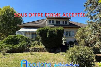 Maison 4 pièces 510000 €